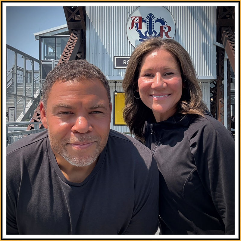 uriah and joslin owners of go go pedicabs kansas city